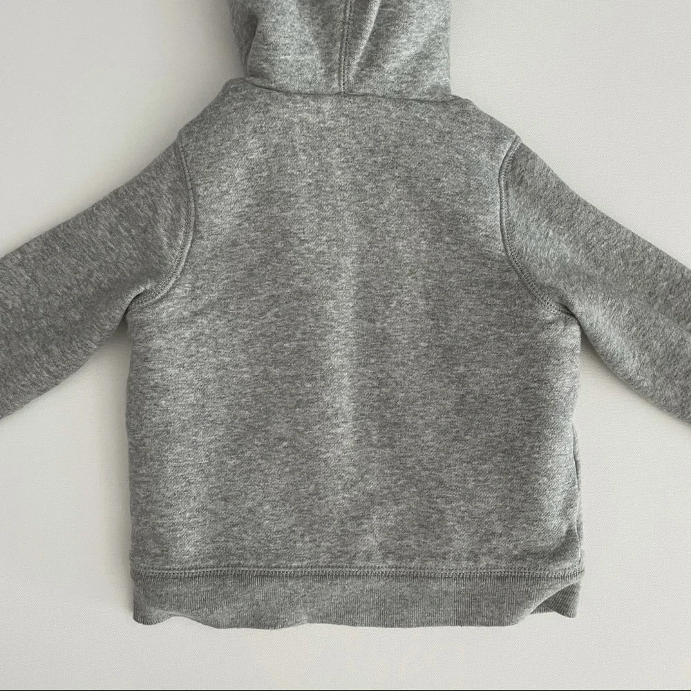 Baby Gap Toddler Girl Hoodie Size 3T